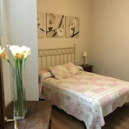 Apartment Apartamento Jardines De Murillo *