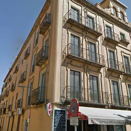 Apartamento Jardines De Murillo Apartment