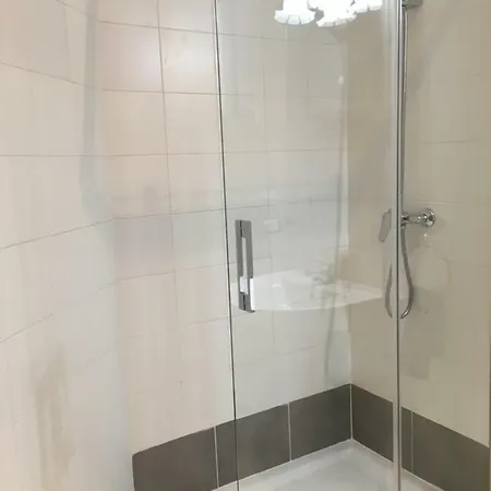 아파트 Apartamento Jardines De Murillo