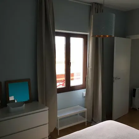Apartamento Jardines De Murillo Apartment Seville