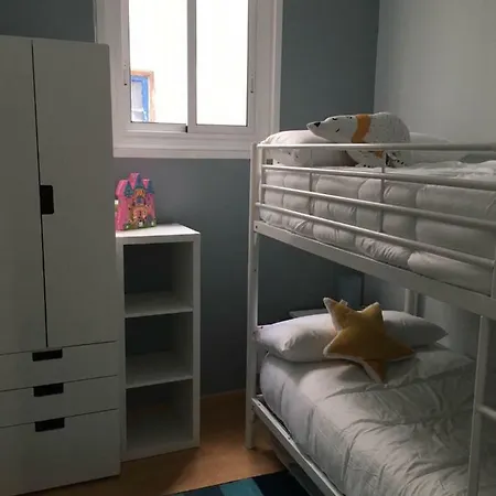 Apartamento Jardines De Murillo * Seville