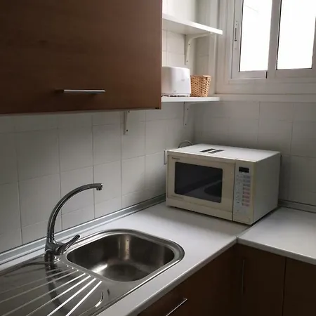 Apartamento Jardines De Murillo Apartment Seville